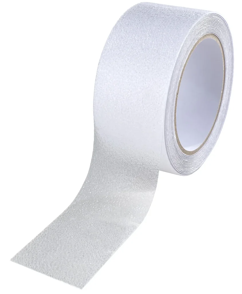 Anti-slip tape, 5 x 500 cm