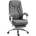 Office chair with massage function