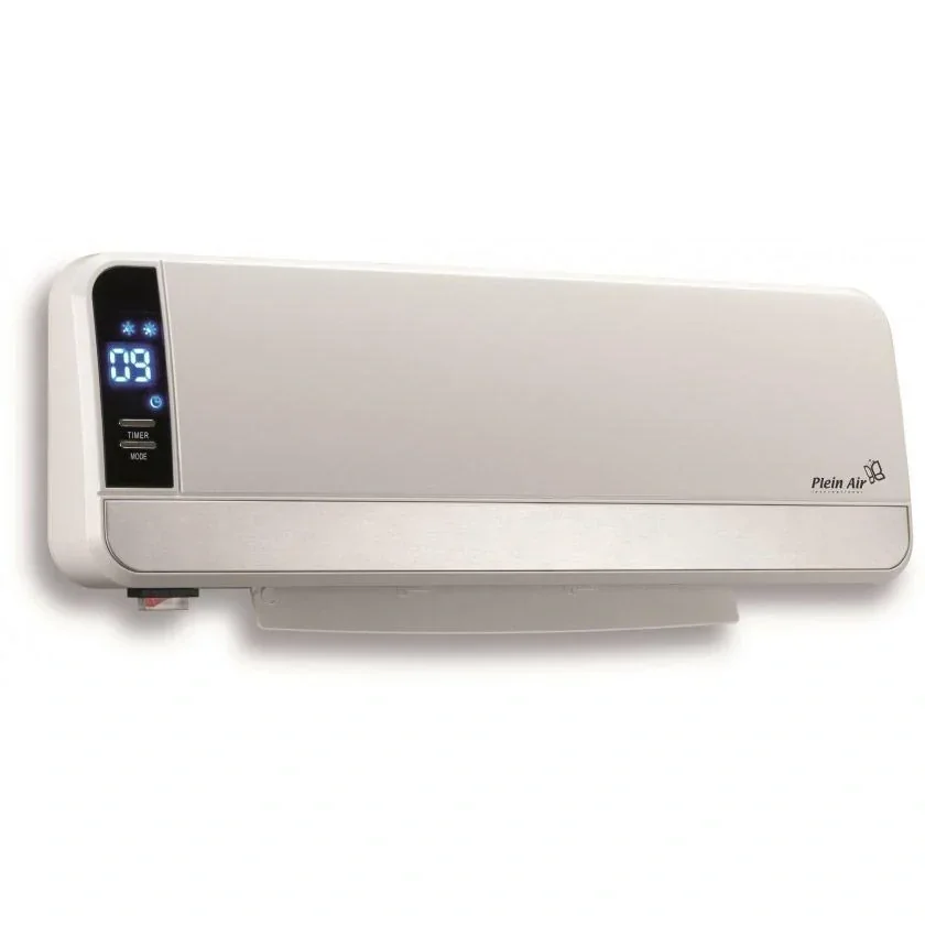 Display of the convector heater TC-SPD 2000