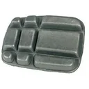 Trouser protector 200x150x20mm made of EVA