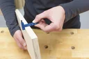 Step drill, Easy-Set