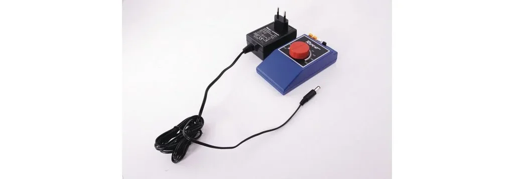 Control unit + transformer