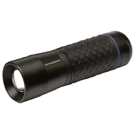 Rechargeable flashlight Flash-100 130lm