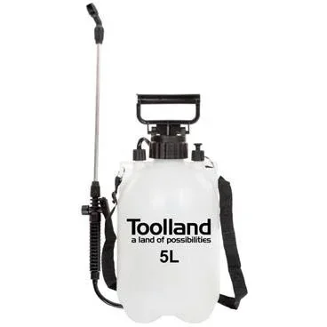 Pressure sprayer - 5 L
