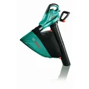 Electric leaf blower ALS 2400