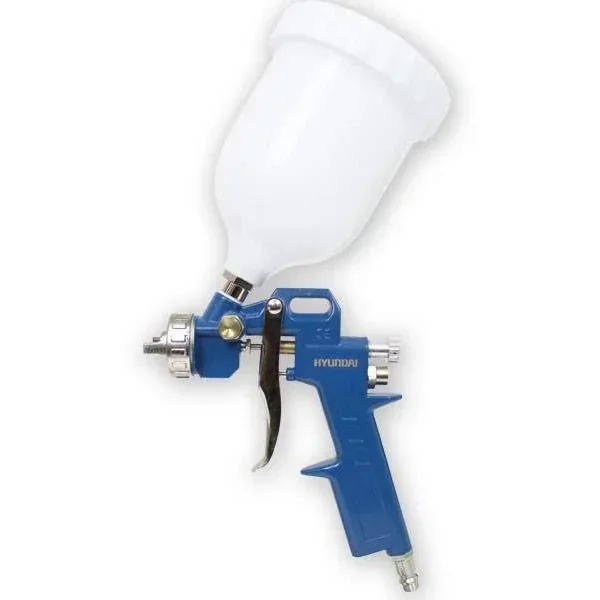 5-piece compressor accessory set
