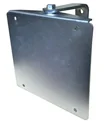 Wall bracket OSM610 180°C pivoting, galvanized