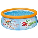 Airplanes Easy Set Pool