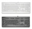 Wired keyboard KC 1068 black