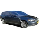 Half garage Polyester Station wagon M 296x178/172x46cm