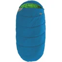 Ellipse Junior sleeping bag blue