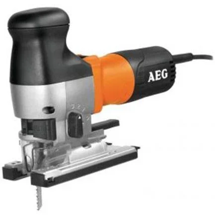 Jigsaw STEP 1200 XE