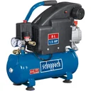 8 l Compressor HC08
