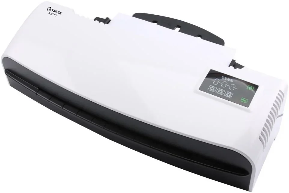 Laminator up to A3, white