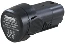 12 V Li-Ion 1.3 Ah Battery