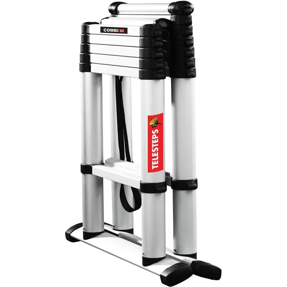 Telesteps Combi Line ladder 2.3 m