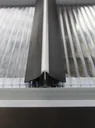 Wind protection 2500/3000/3800/4400 HKP 6 mm