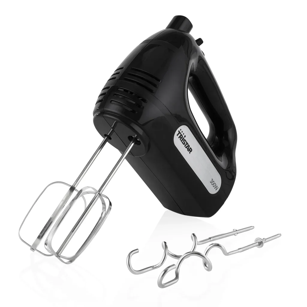 hand mixer