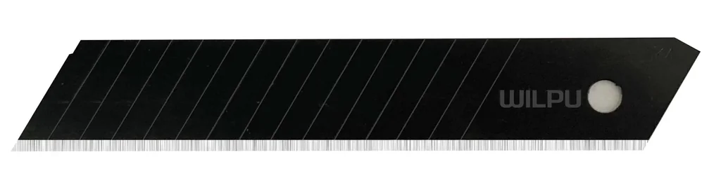 Black Diamond cutter blades, 10 pieces