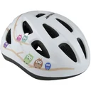 Children's bicycle helmet owl, S/M