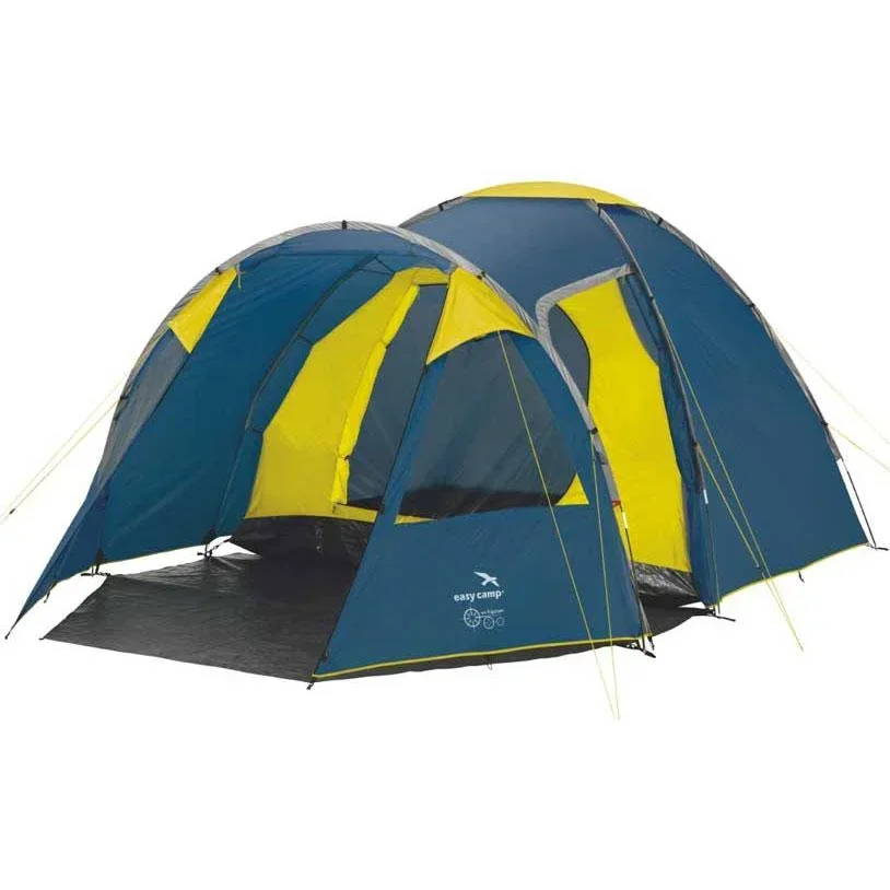 Eclipse 500 tent