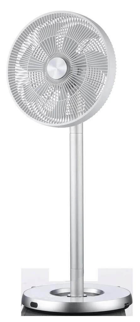 Standing fan Flex Fan