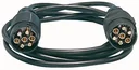 Connection cable, 3 m long