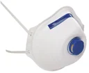 Ademhalingsmasker SB-3 Mandil FFP2/V, 3 stuks