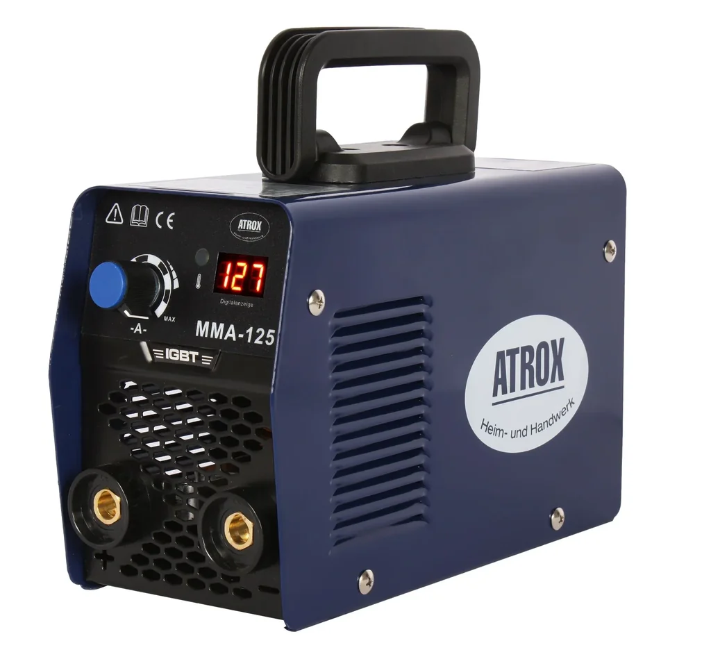 IGBT inverter elektrode lasapparaat
