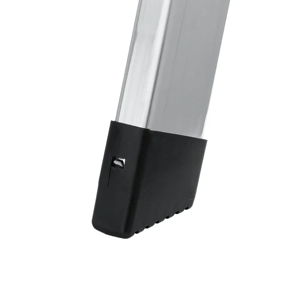 “DOPPLO” STEP DOUBLE LADDER 2x3 STEPS