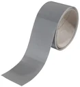 Reparatietape voor horren, transparant