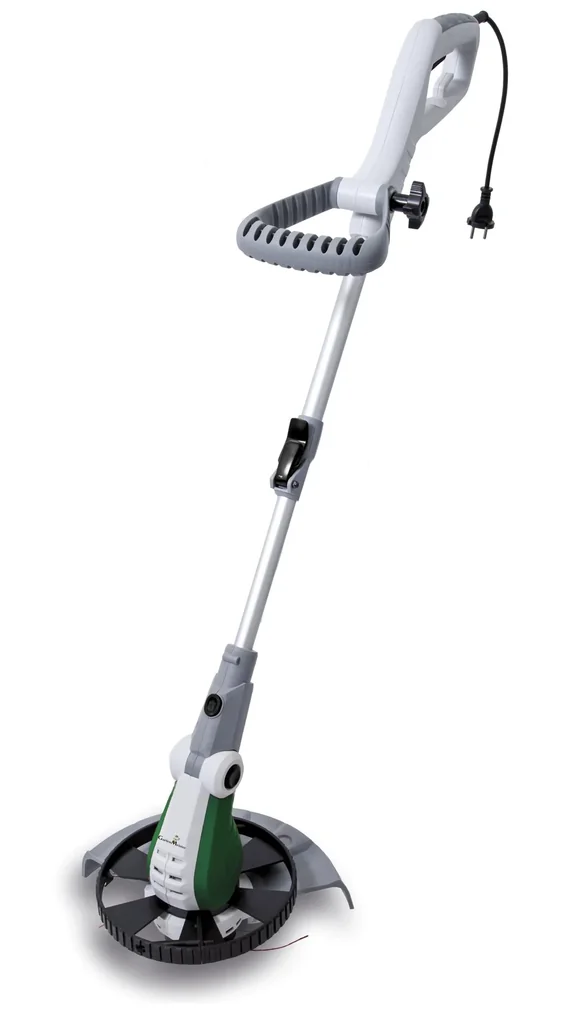 Elektrische gras- en randtrimmer RT 600 DA