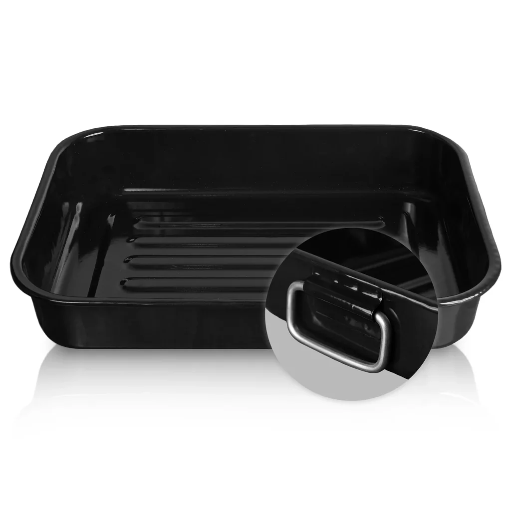 Grill- en ovenschaal 38 cm
