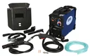 Mini-MIG 140 welding machine 5 in 1