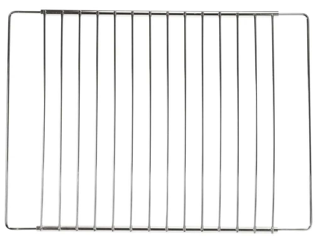 Universal grill grate