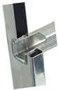 “SIBILO” RUNG LADDER, ONE-PIECE 12 RUNGS