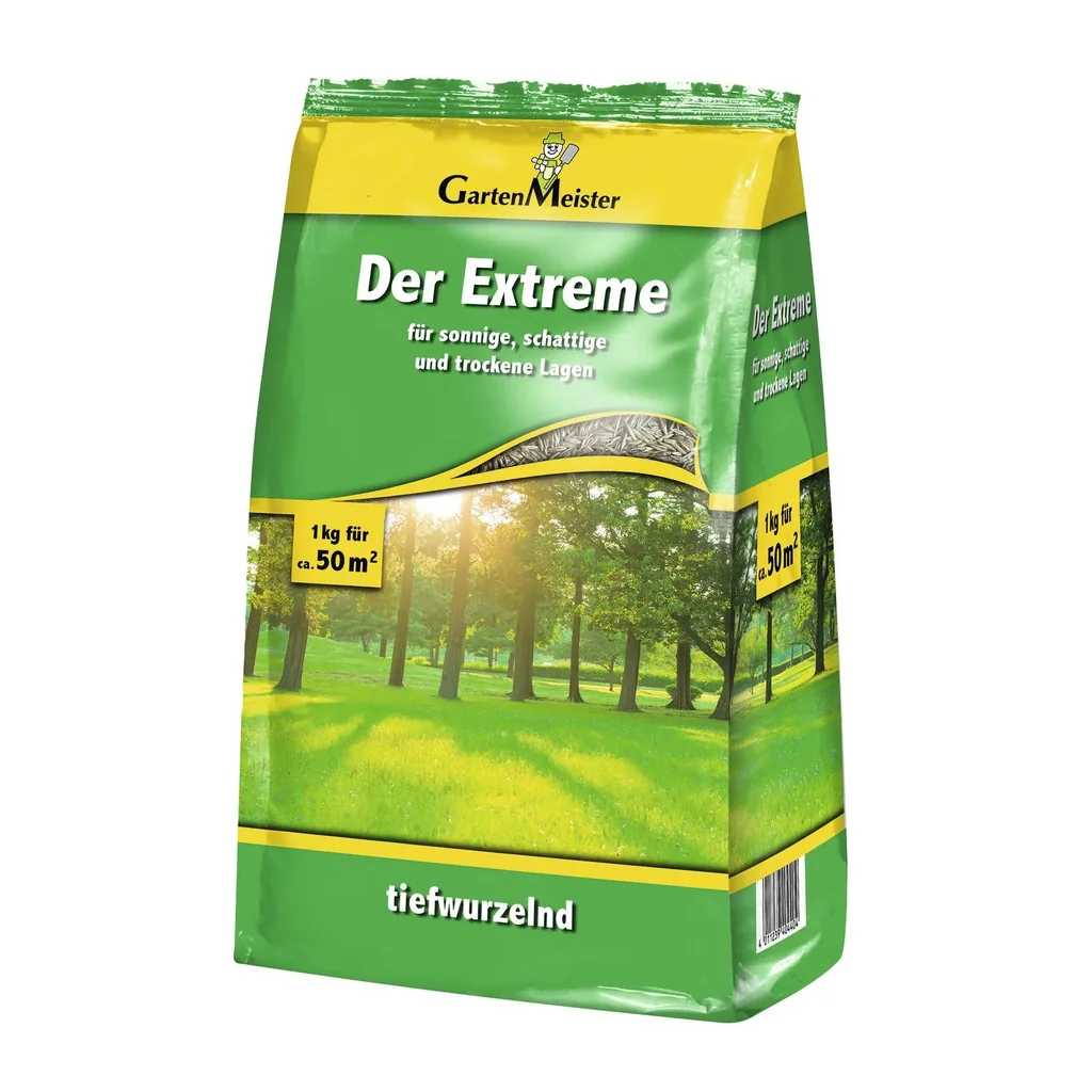 Graszaad "The Extreme", 1 kg