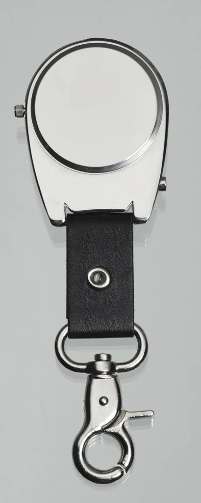 Craftsman watch with engraving gift