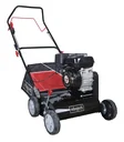 Petrol scarifier SC40P