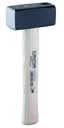 Sledgehammer ash handle, 1250 grams