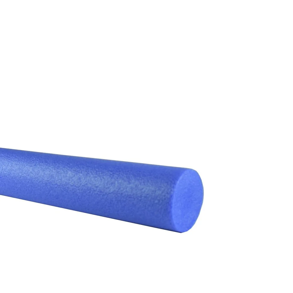 Blauwe Pool Noodle 160cm - Zwemplezier en Veiligheid