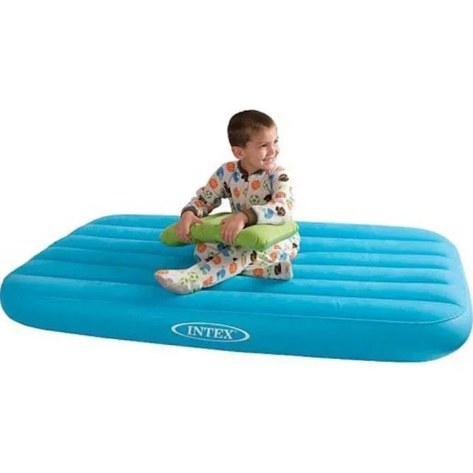 Baby Blue Airbed