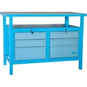 WORKBENCH P 1200 SS