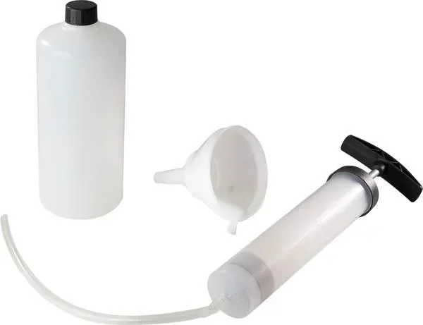 Engine service set, 3-piece