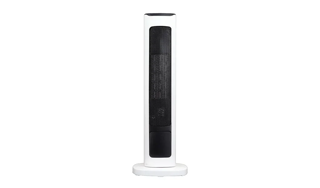 Ceramic fan heater - Niven with automatic oscillation