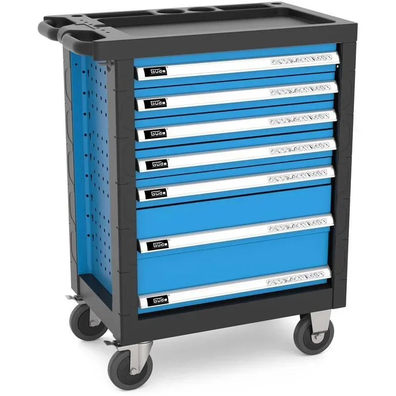 WORKSHOP CART PREMIUM GWP 07