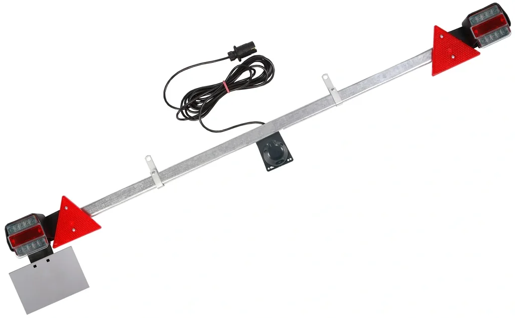 LED truss lighting