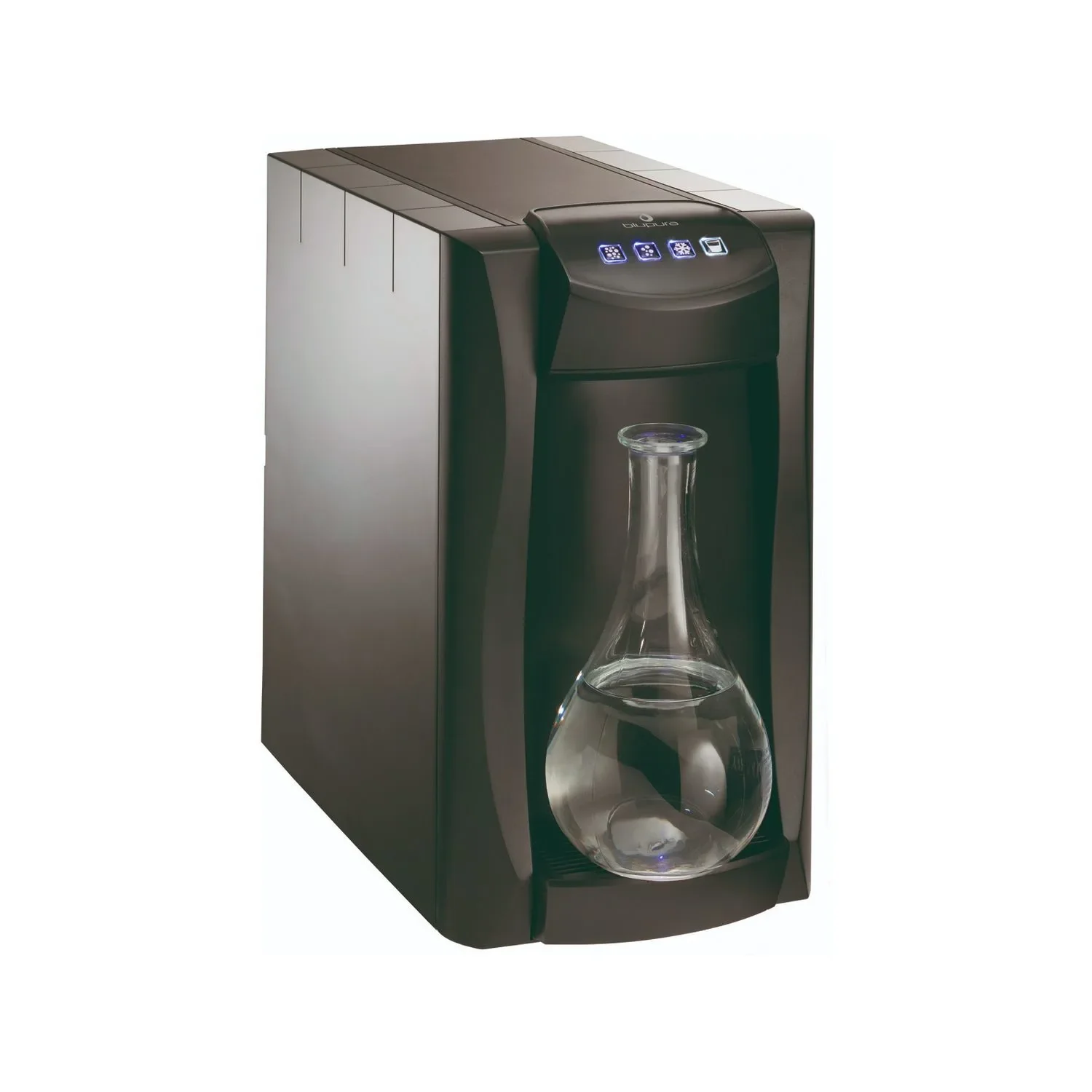 Waterdispenser, bruiswater machine, sodamaker, carbonator - Piccola 15 Fizz, op tafel