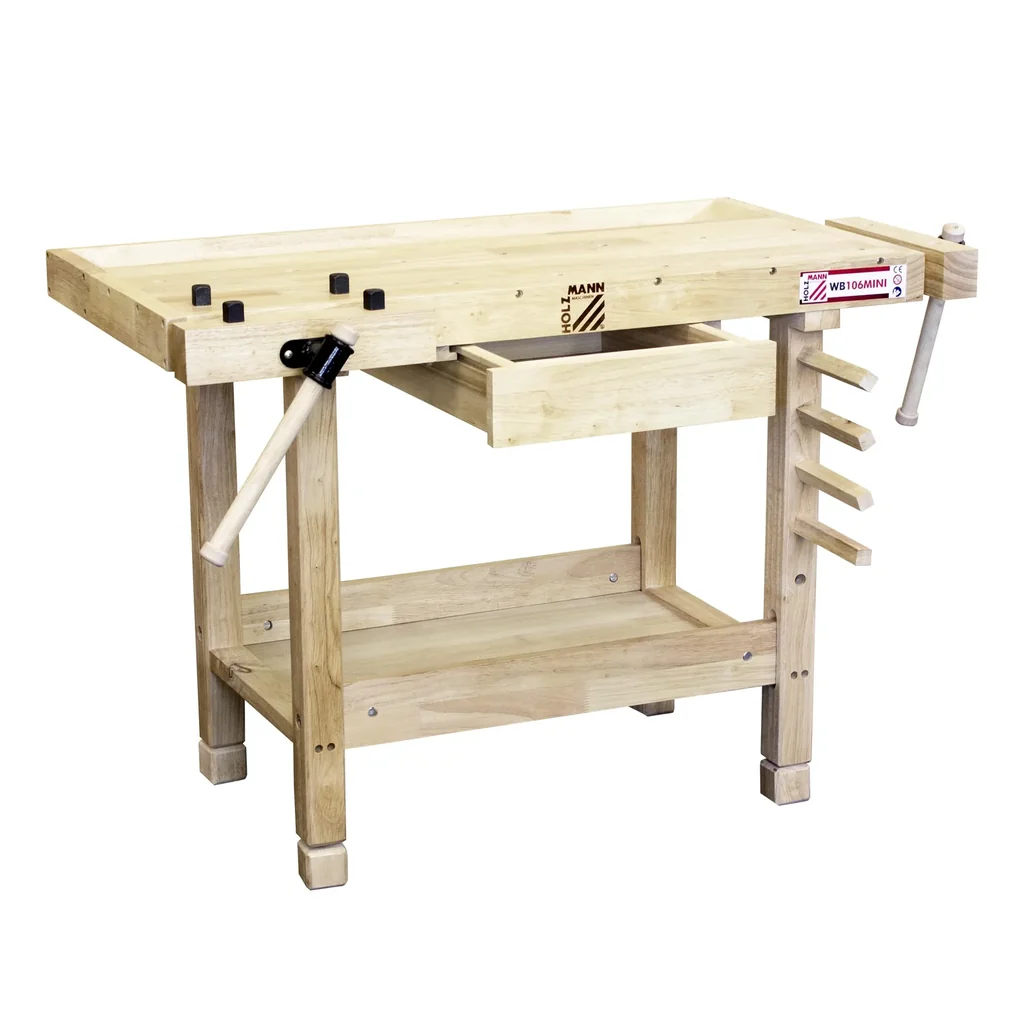 Children's Workbench Mini