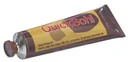 Shoe repair paste, brown, 90 g